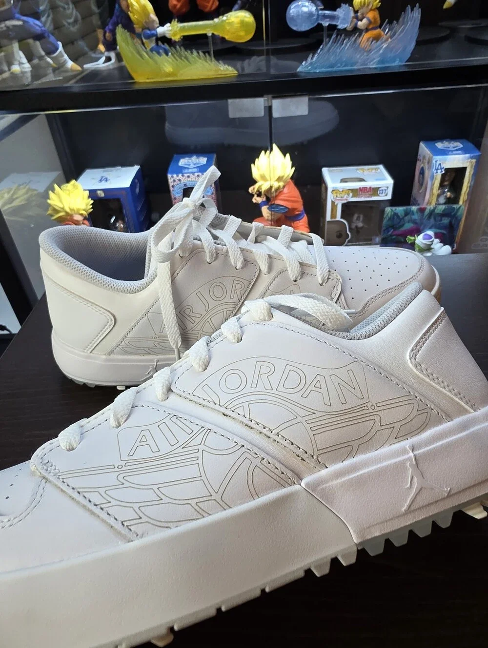 Nike air jordan